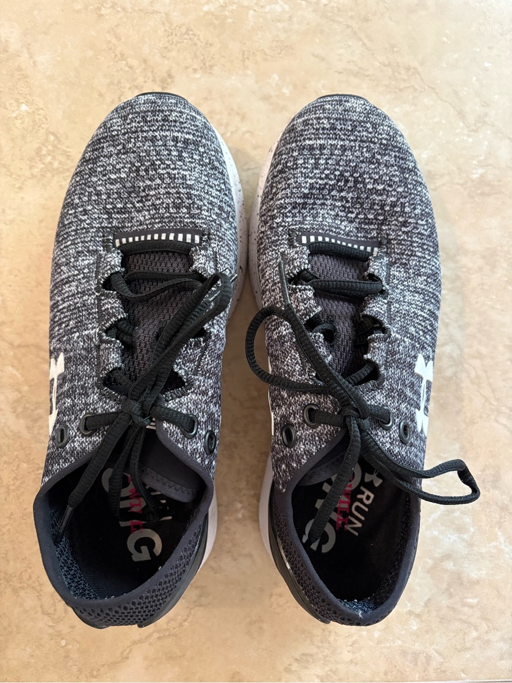 Under Armour Running Shoes